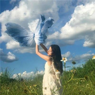 少年花草黄